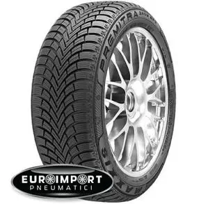 Maxxis Wp6 premitra snow 185/55 R15 86 H XL  TL BORDINO